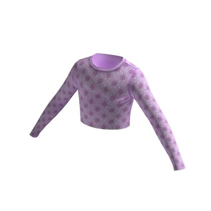 Image result for Pink Flower Top Roblox