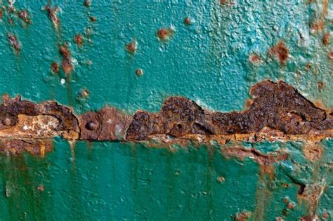 Image result for Rust Eating Away at Metal
