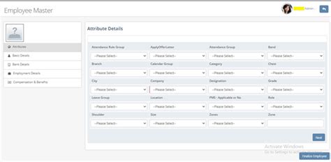 Image result for Job Add Single Employee Photo
