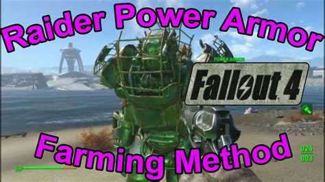 Toradh íomhá ar Fallout 4 Simple Green