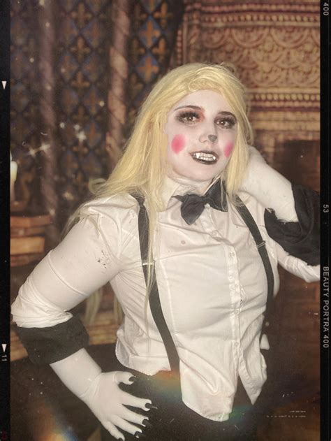 Image result for Charlie Roblox Cosplay