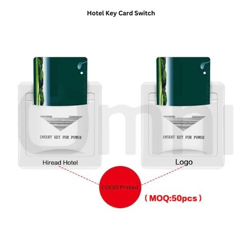 Image result for Key Card Switch