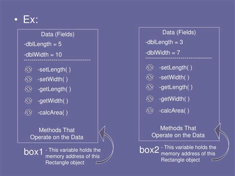 Image result for Instance Fields