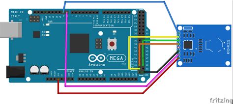 Interfacing RFID with Arduino に対する画像結果