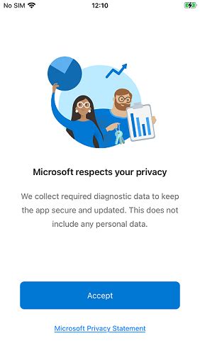 Microsoft Authenticator App Play Store に対する画像結果