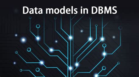 تصویر کا نتیجہ برائے Models in DBMS