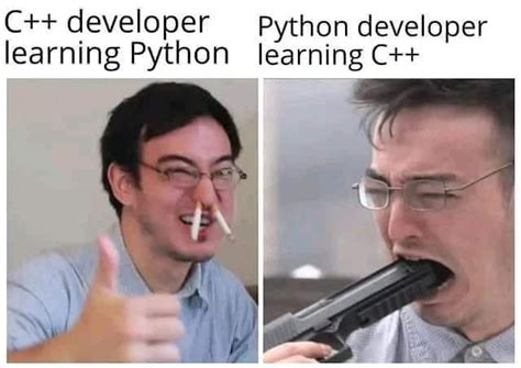 Image result for I AM Python Developer Meme