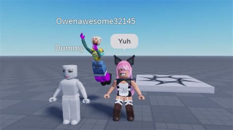 Image result for Roblox BBL Pic