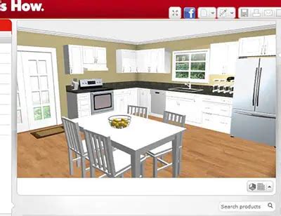 Image result for Do It Yourself Kitchen Design Software