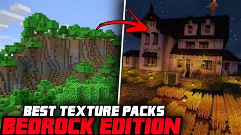 Afbeeldingsresultaten voor Best Minecraft Java Texture Packs 2025