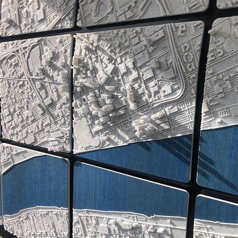 3D Printed Map of the Future के लिए छवि परिणाम