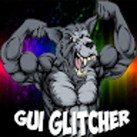 Glitcher GUI Roblox కోసం చిత్ర ఫలితం