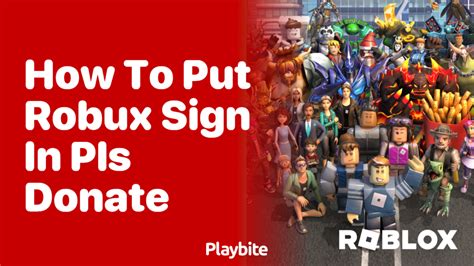 Image result for Donate Sign Roblox Noting On It