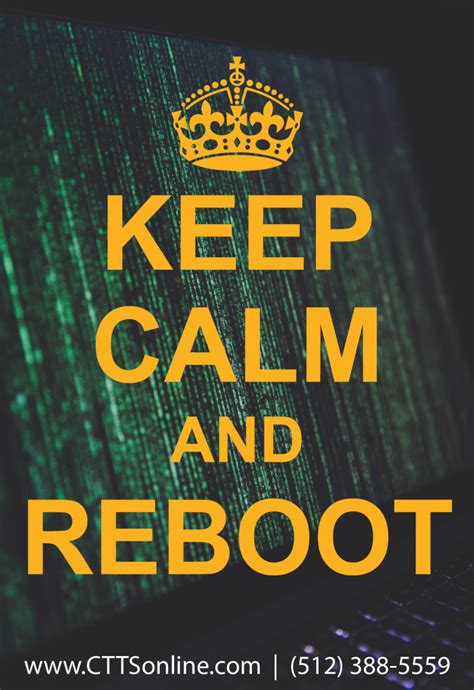 Image result for First PC Reboot