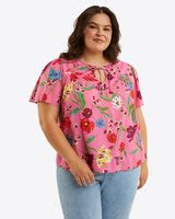 Toradh íomhá ar Flutter Tow Menu Coulmn