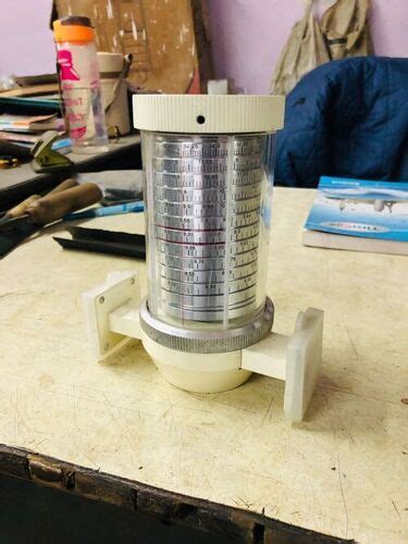 Afbeeldingsresultaten voor Direct Reading Frequency Meter