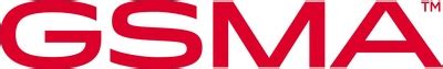 Image result for GSMA Logo.png