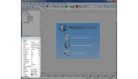 Image result for Autoplay Media Studio Background