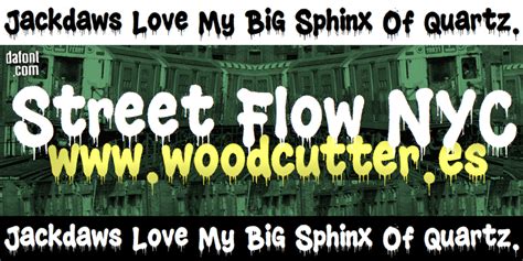 Street Flow Script に対する画像結果