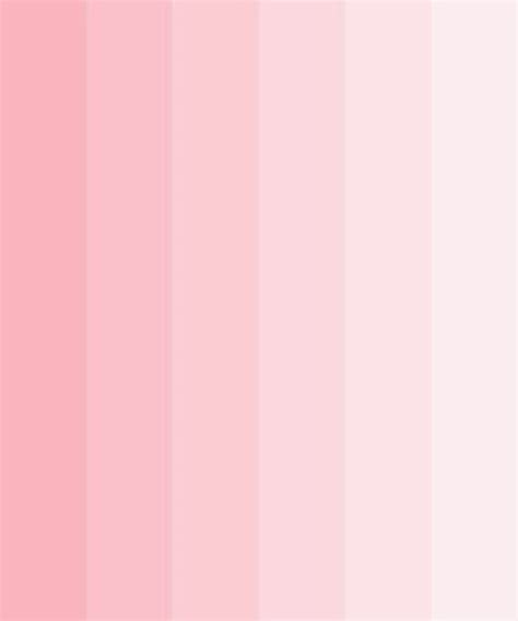 Image result for Soft Pink Color Palette