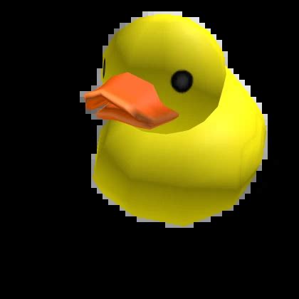 Image result for Roblox Rubber Duck