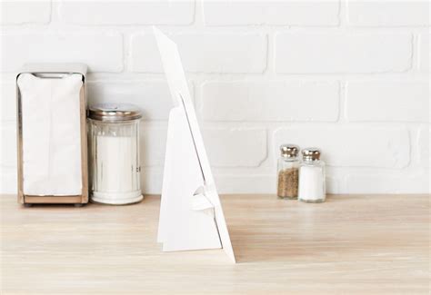 Image result for Tabletop Frame for Signs