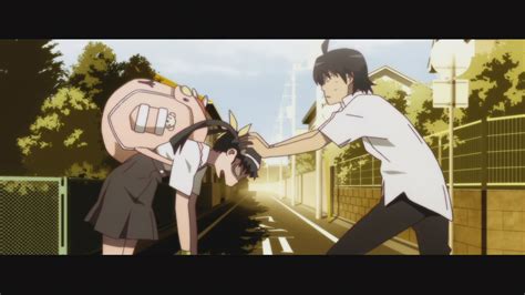 Image result for Episode Bakemonogatari