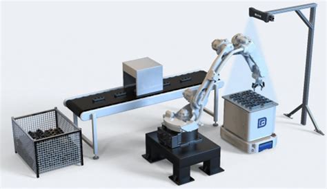 Image result for Best Remote Arm Robotics with Vision