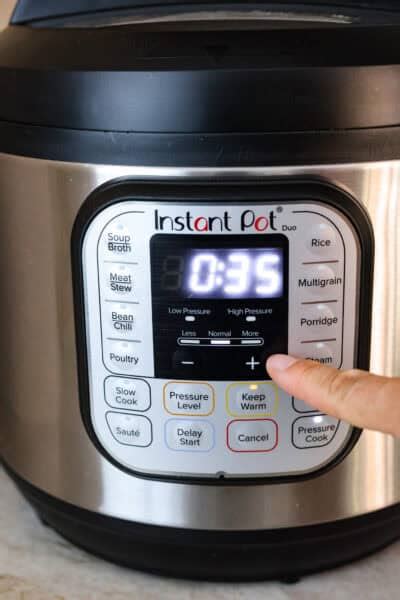 Image result for How to Use Instant Pot Pressure Cooker