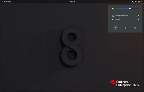 Image result for RHEL Default Wallpaper