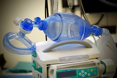 Image result for How Does Ventilator Work
