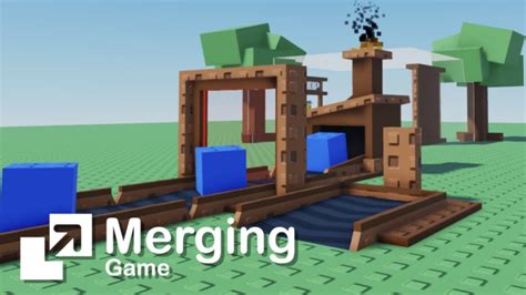 Image result for Merge Game Roblox