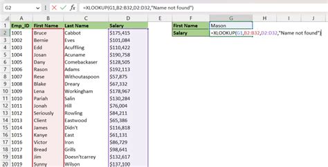 Afbeeldingsresultaten voor Install Xlookup in Excel