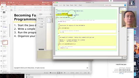 Image result for BlueJ Programs Examples