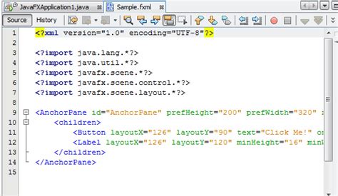 Afbeeldingsresultaten voor Java Scene Builder NetBeans