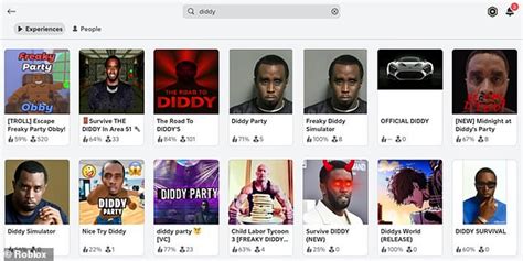 Image result for Setroboomin Roblox Allegations