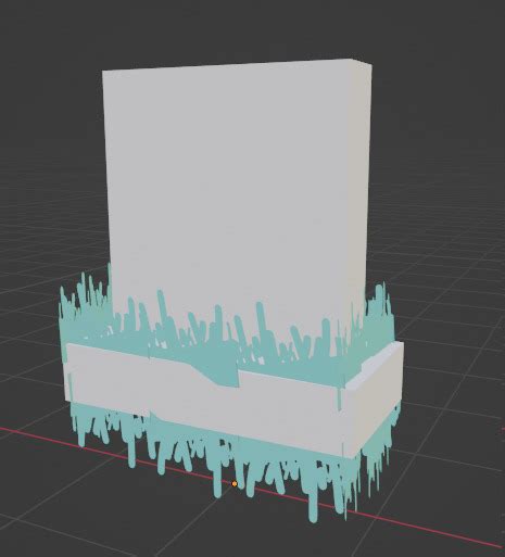 Image result for Fur Blender Model Roblox