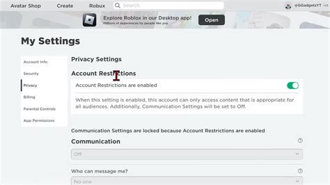 Roblox Account Not Eligable に対する画像結果