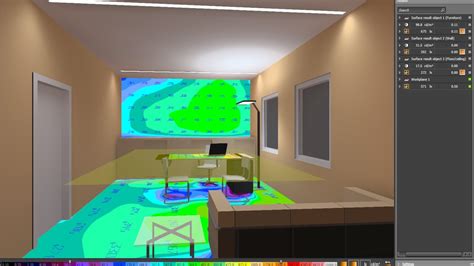 Image result for Lighting Design with DIALux