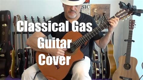 Image result for Classical Gas Cover Acoustic