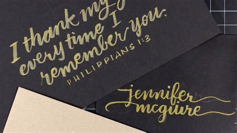 Image result for Brush Lettering Calligraphy