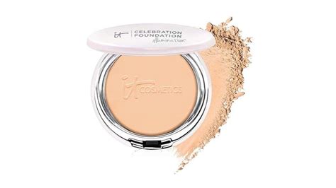 Image result for Powder-Based Foundation