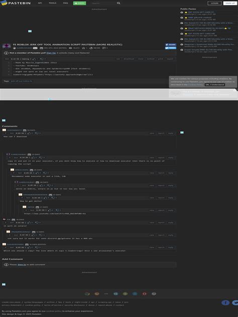Better Jerking Script Roblox-க்கான படிம முடிவு