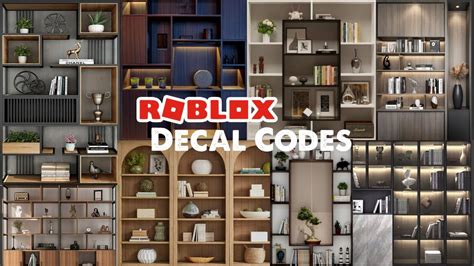 Roblox Decor Codes に対する画像結果