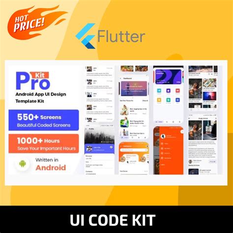 Image result for Flutter Latest UI