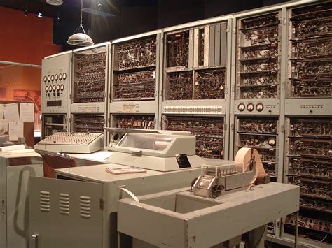 First Linux Computer に対する画像結果