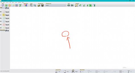 LayoutEditor に対する画像結果