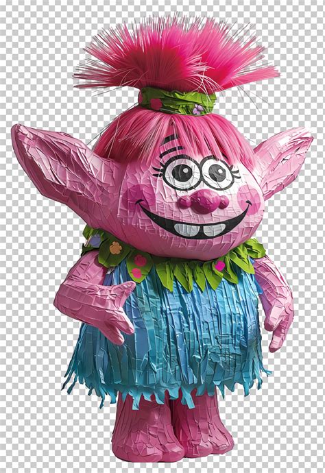 Pink Troll PNG に対する画像結果
