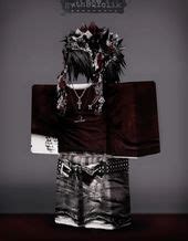 Image result for Scene Kid Roblox Avatar