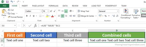 Image result for How to Combine All Cells